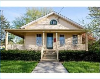 114 E Illinois St, Lemont, IL for sale Primary Photo- Image 1 of 1