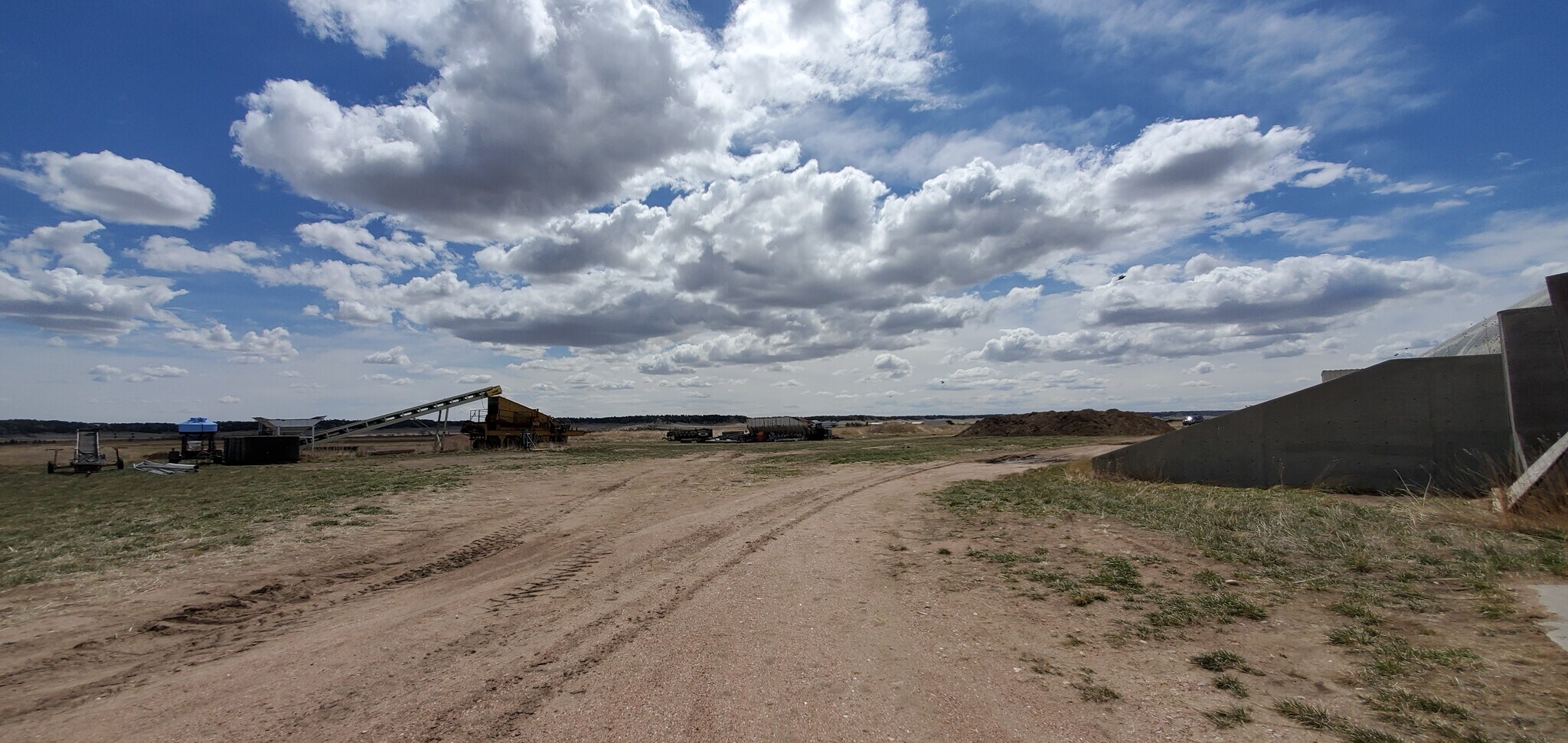 1089 County Road 161, Pine Bluffs, WY 82082 Industrial for Sale