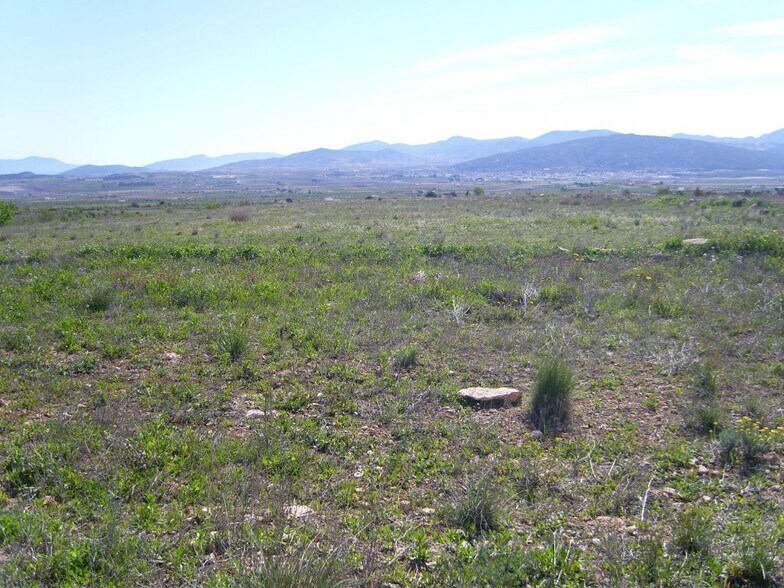 Land in Alicante for sale - Building Photo - Image 1 of 6