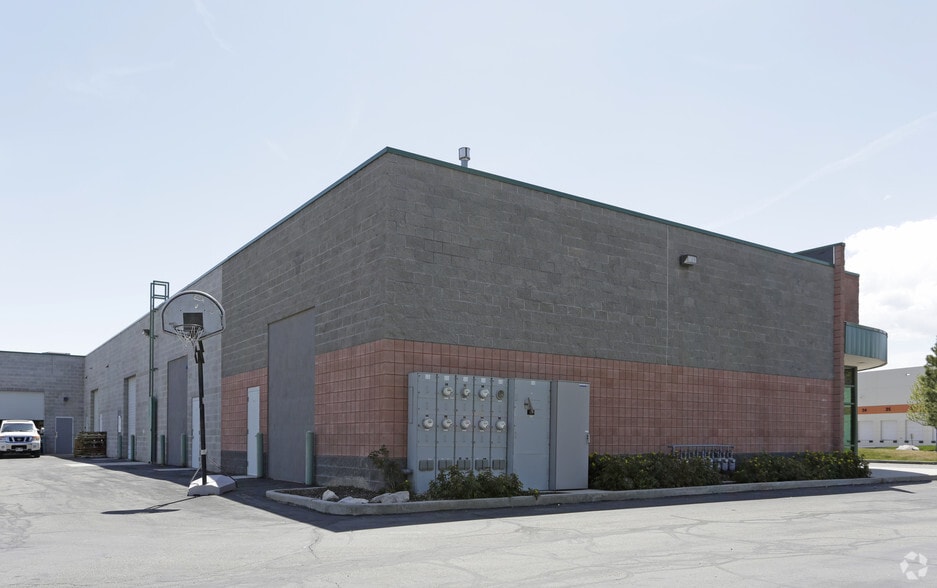 1775 S 4130 W, Salt Lake City, UT for lease - Building Photo - Image 3 of 9