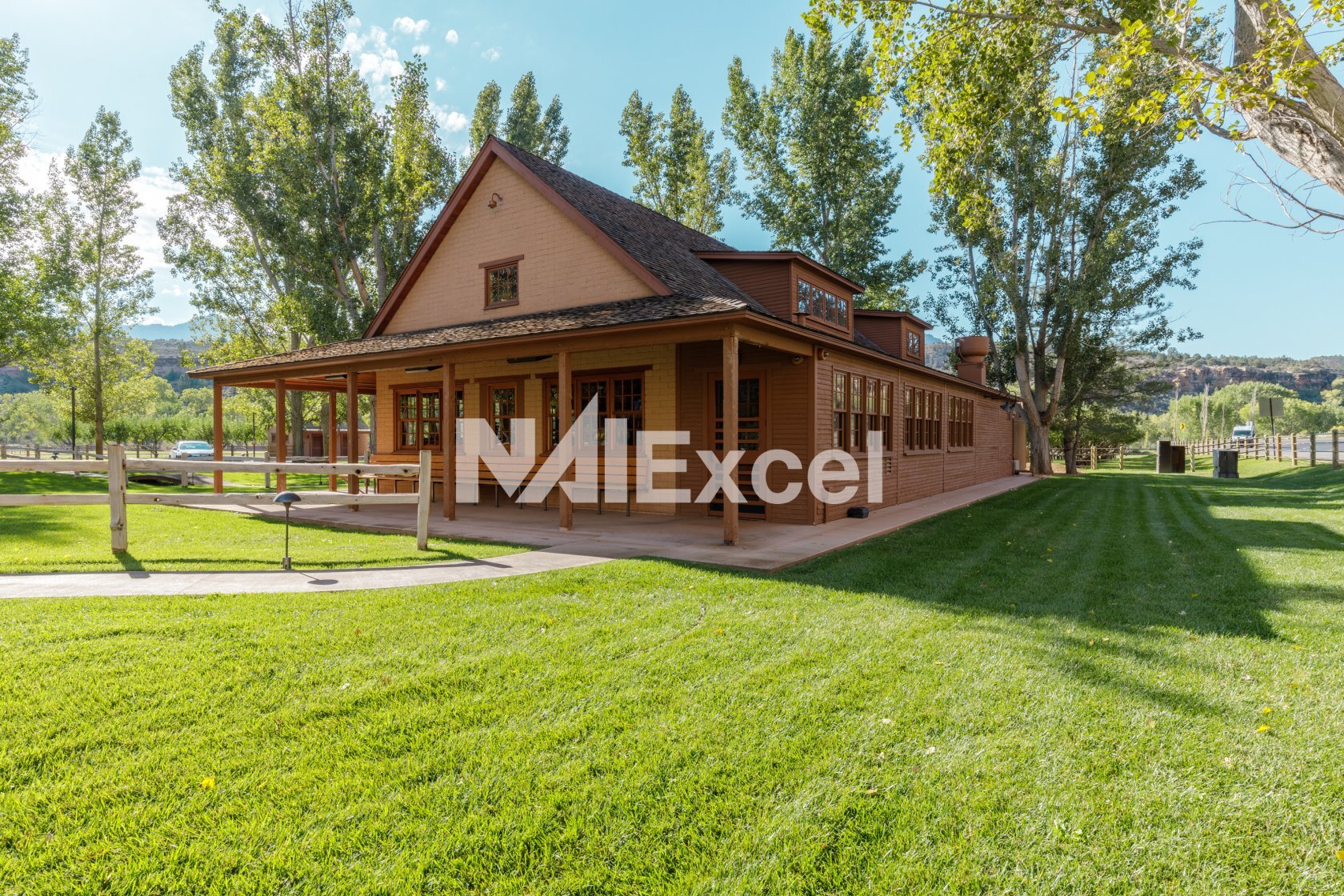 2491 Zion Park, Springdale, UT for sale Primary Photo- Image 1 of 1