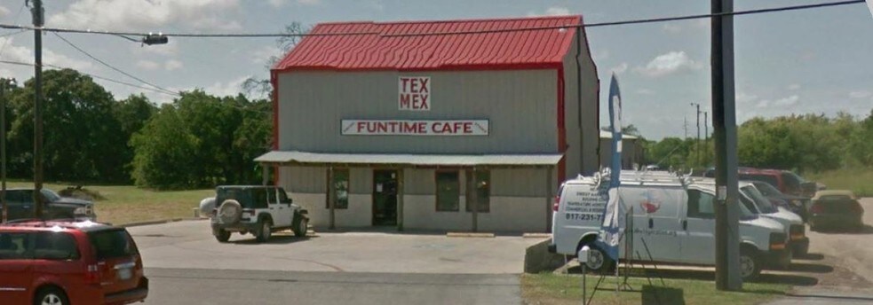 2005 W FM 917, Joshua, TX for sale - Other - Image 1 of 1