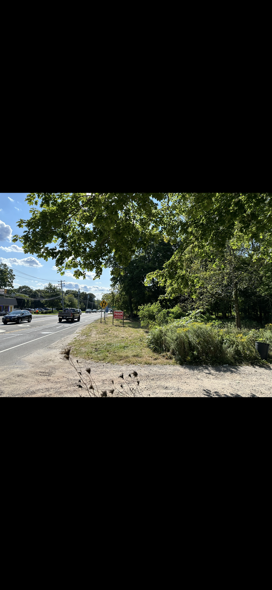 NYS RT. 25 & CR 58, Riverhead, NY for lease Building Photo- Image 1 of 25