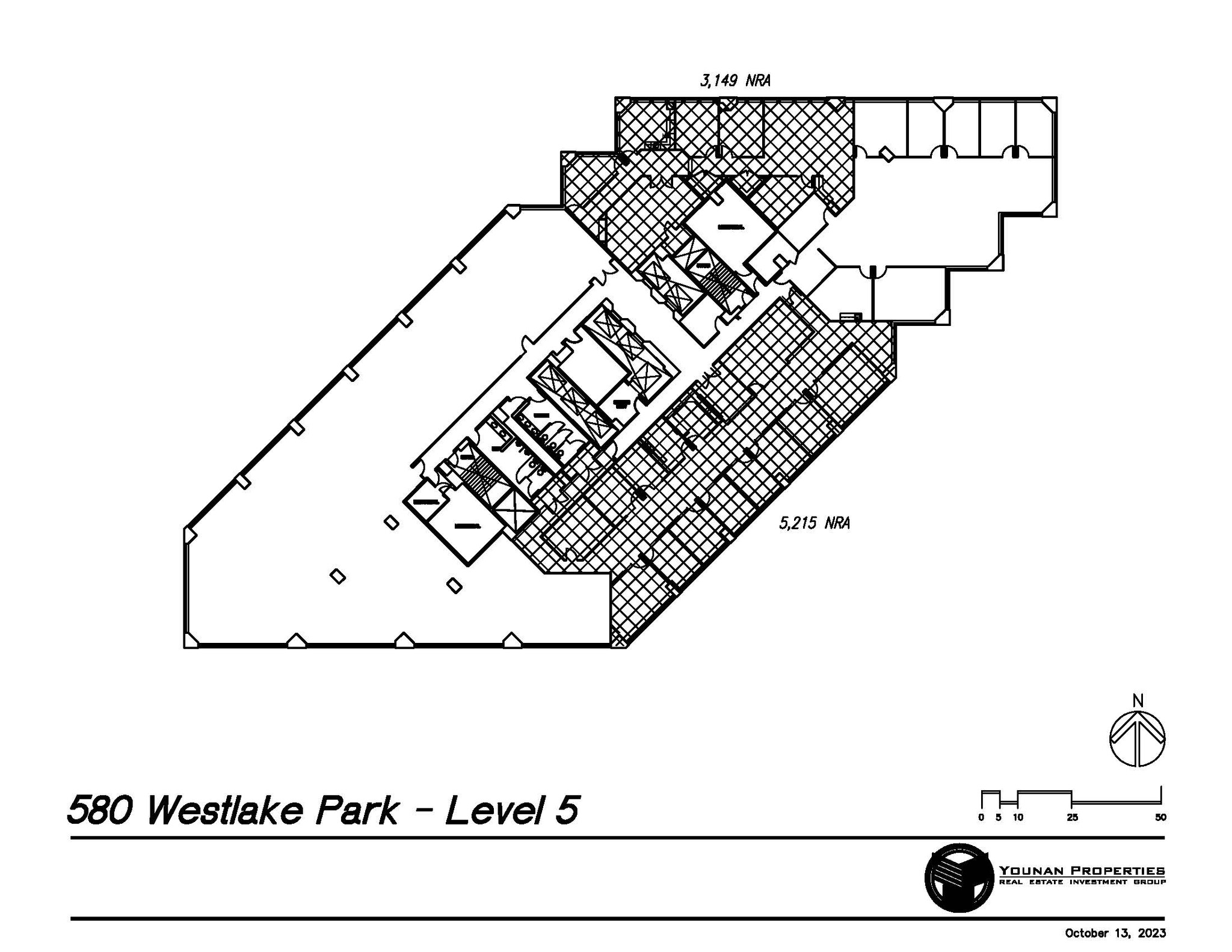 580 Westlake Park Blvd, Houston, TX for lease Floor Plan- Image 1 of 1