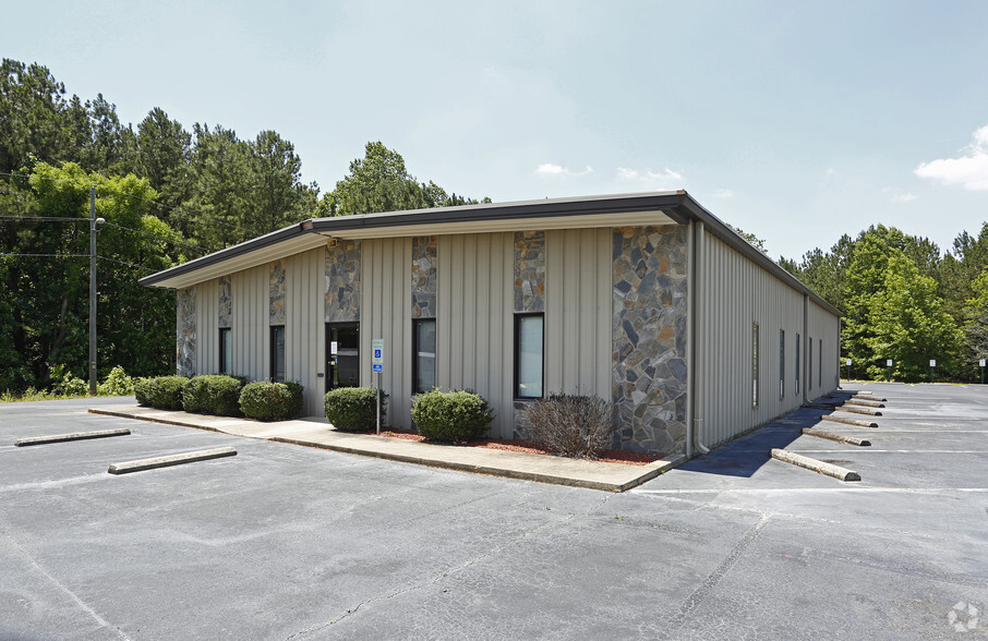 117 Wortham St, Wadesboro, NC for lease - Building Photo - Image 1 of 6