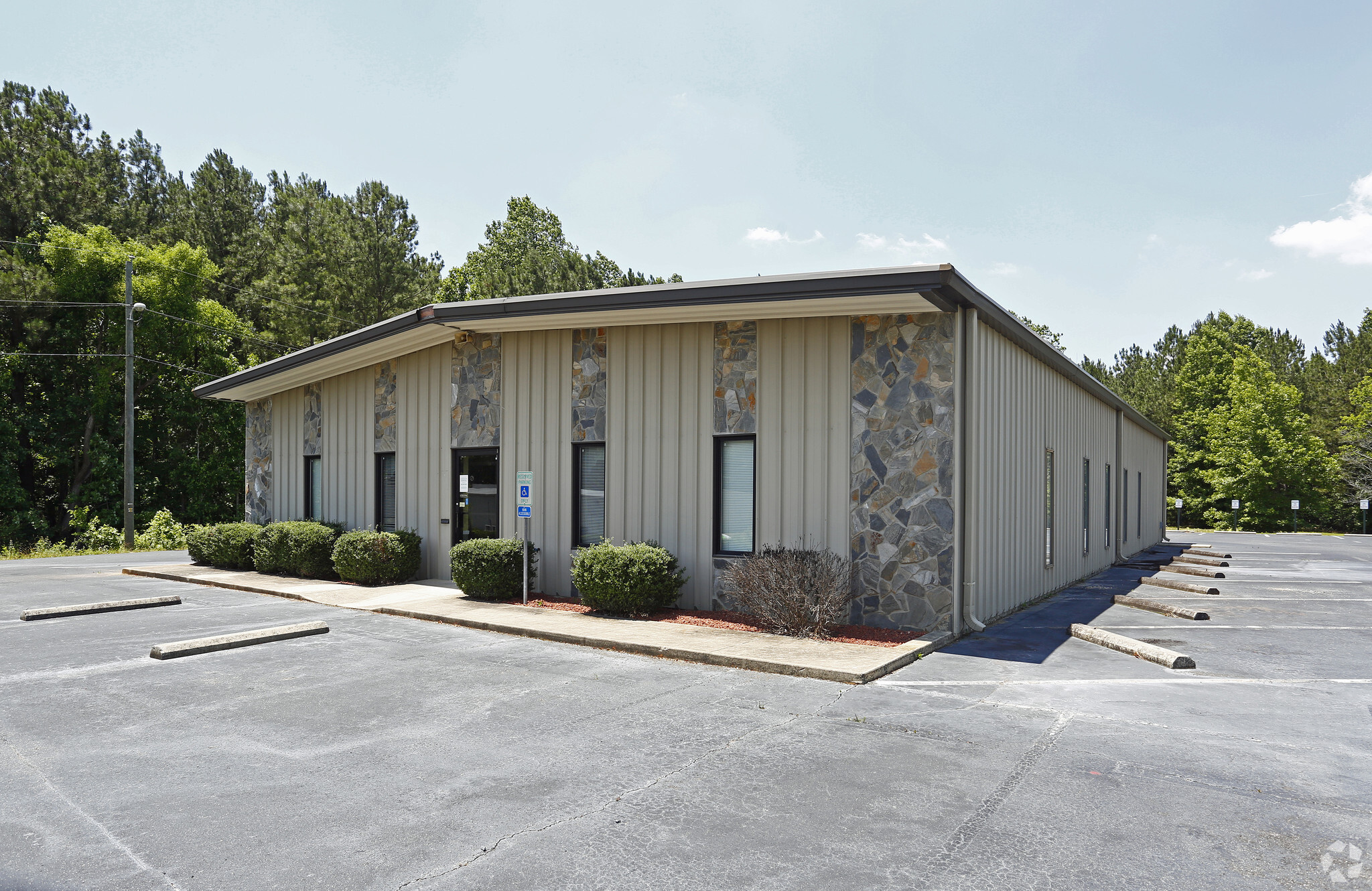 117 Wortham St, Wadesboro, NC for lease Building Photo- Image 1 of 7