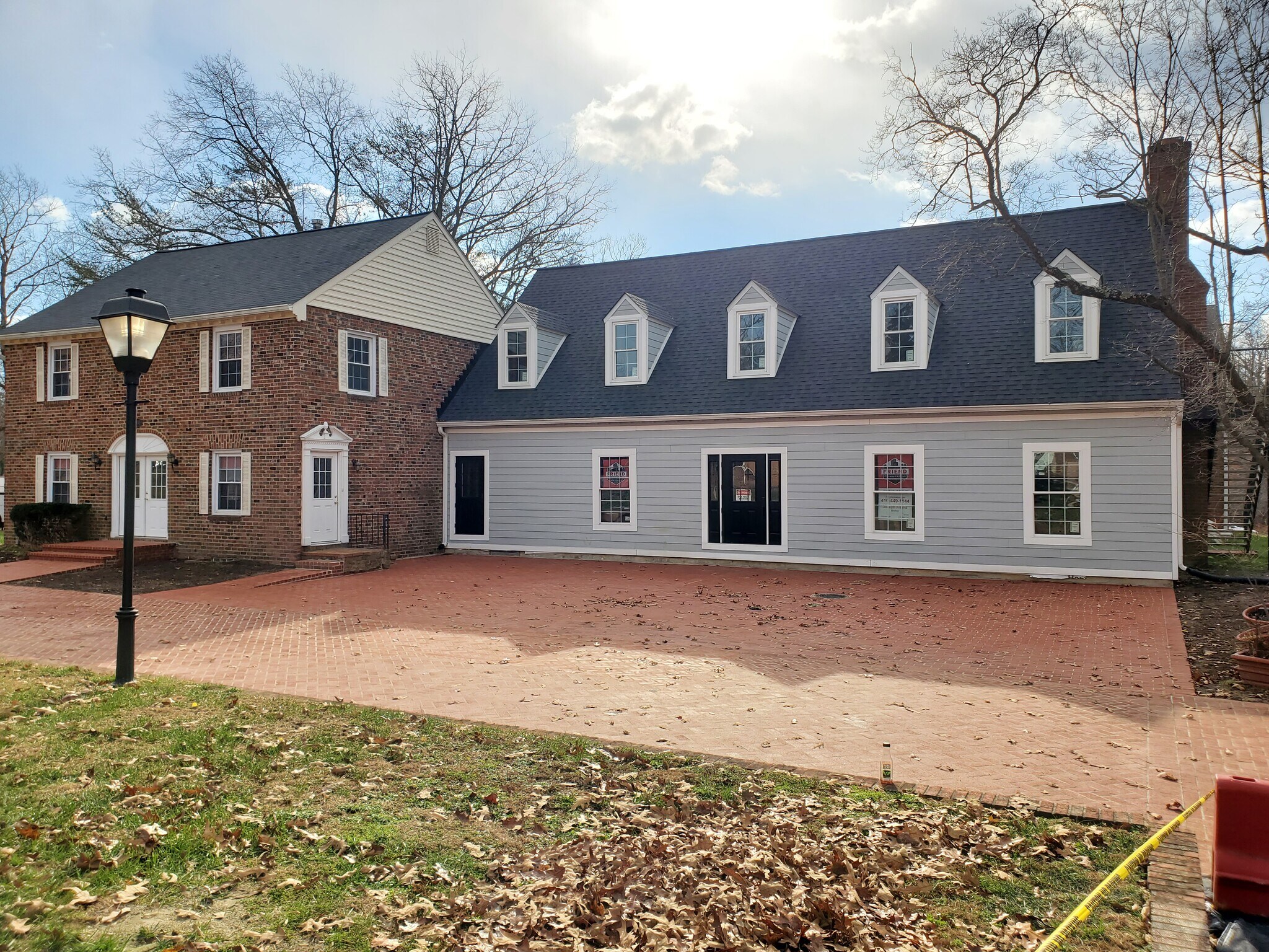 1678 Village Green, Crofton, MD for sale Building Photo- Image 1 of 1