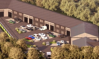 More details for 36 Binton Close, Redditch - Industrial for Lease