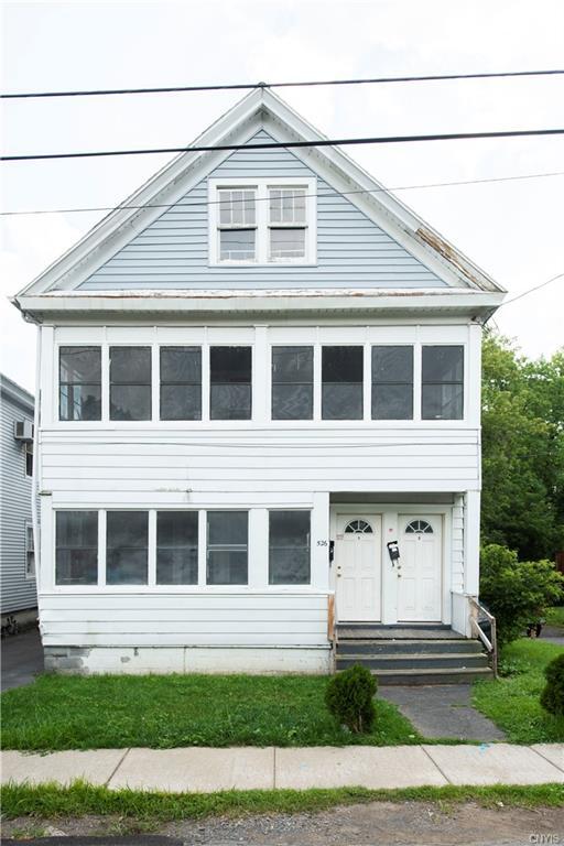 526 Boyden St, Syracuse, NY for sale Primary Photo- Image 1 of 1