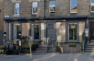 More details for 47 Frederick St, Edinburgh - Retail for Lease