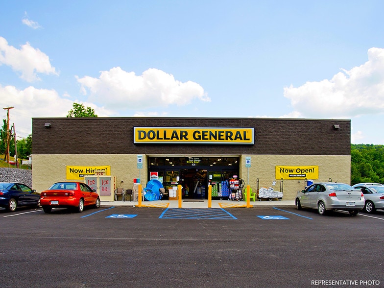 267 Dunham St, Iron City, GA for sale - Other - Image 1 of 1