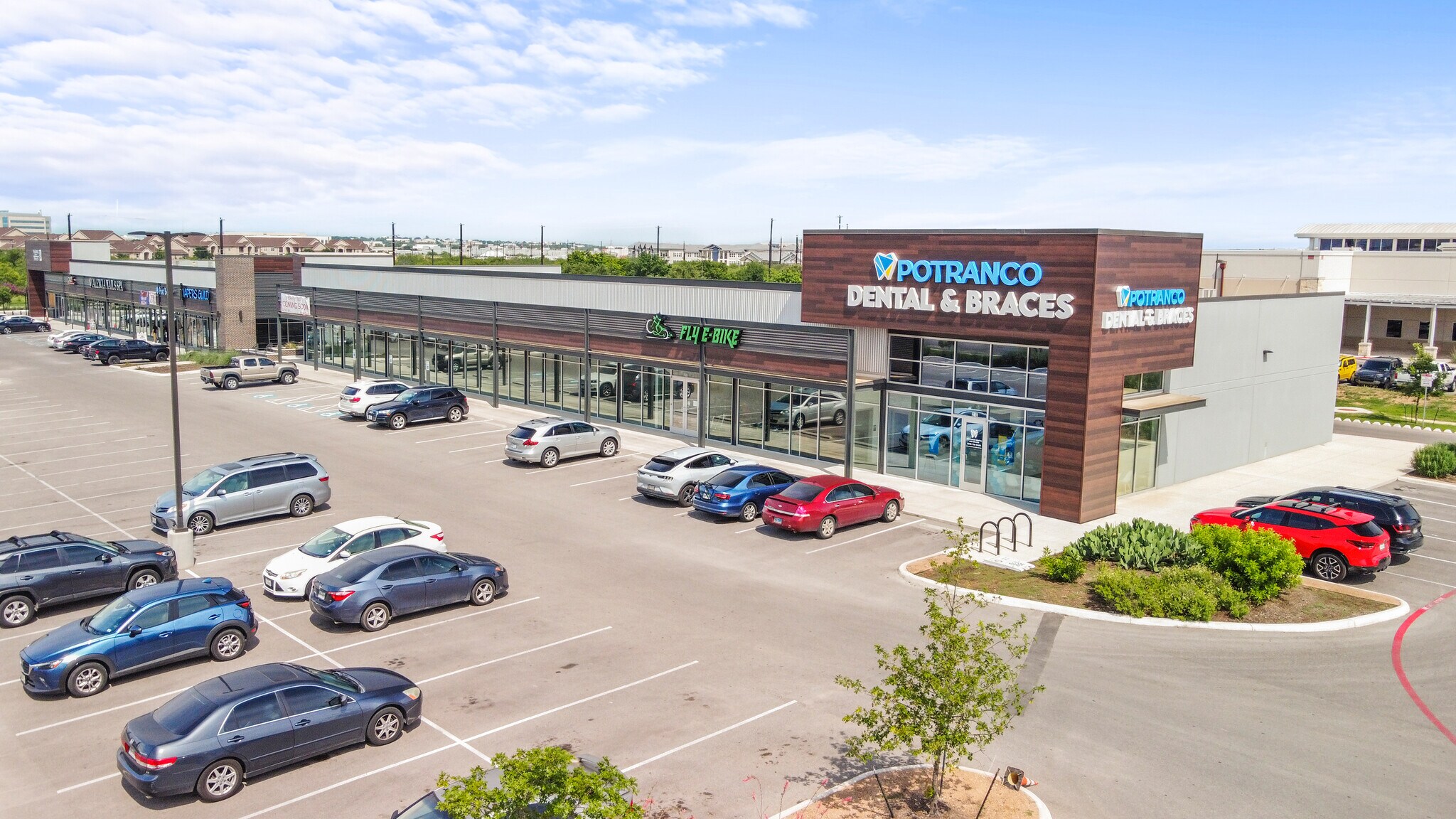 Potranco & Ingram Rd, San Antonio, TX for sale Building Photo- Image 1 of 1