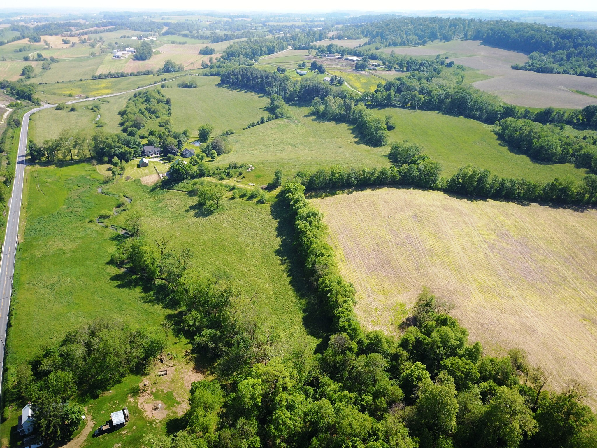 12440 Green Valley Rd, Union Bridge, MD 21791 Small Beginning Farm