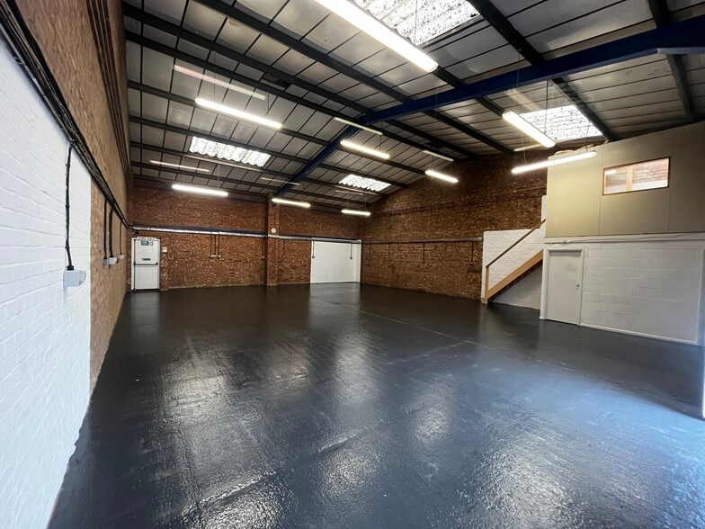 31 Station Road Industrial Estate, Hailsham for lease - Building Photo - Image 2 of 5
