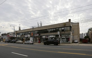 More details for 7035-7043 Frankford Ave, Philadelphia, PA - Office, Retail for Lease