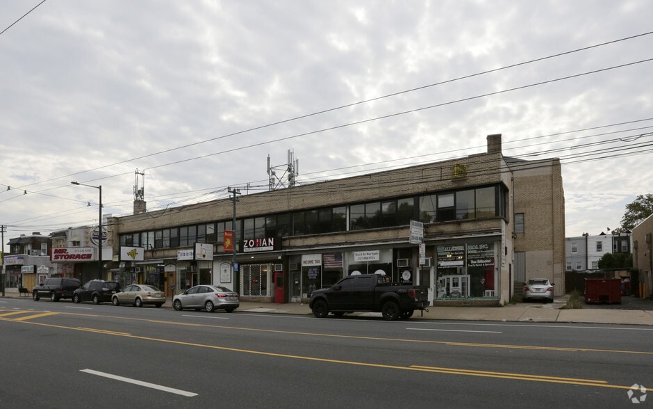 7035-7043 Frankford Ave, Philadelphia, PA for lease - Primary Photo - Image 1 of 21
