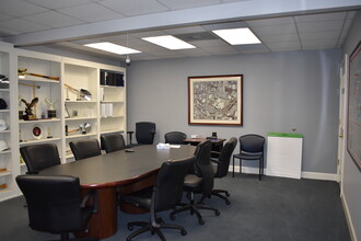 3600 Country Club Rd, Winston-Salem, NC for lease Interior Photo- Image 2 of 3