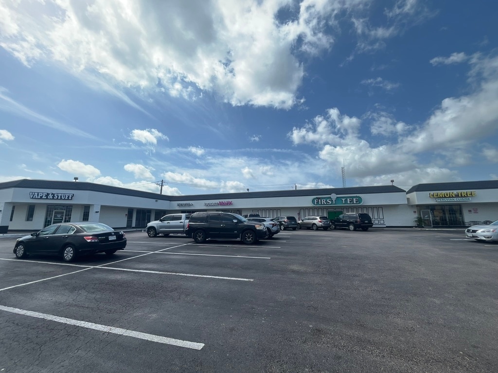 1905 S Dairy Ashford, Houston, TX for lease Building Photo- Image 1 of 19