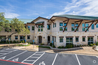 More details for 3821 Juniper Trace, Bee Cave, TX - Office for Sale