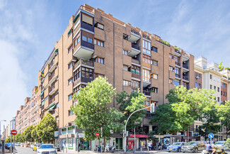 More details for Calle Maiquez, 16, Madrid - Multifamily for Sale