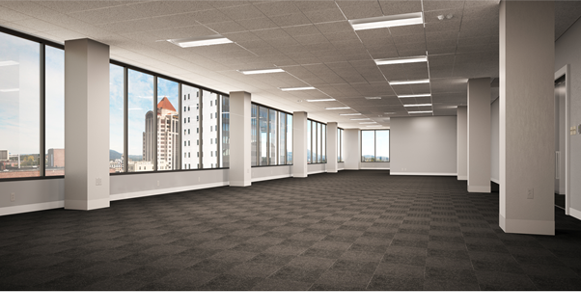 310 First St, Roanoke, VA for lease - Interior Photo - Image 3 of 6