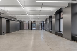 417-419 Rue Saint-Pierre, Montréal, QC for lease Interior Photo- Image 1 of 9