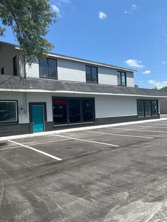 More details for 9611 San Jose Blvd, Jacksonville, FL - Retail for Sale