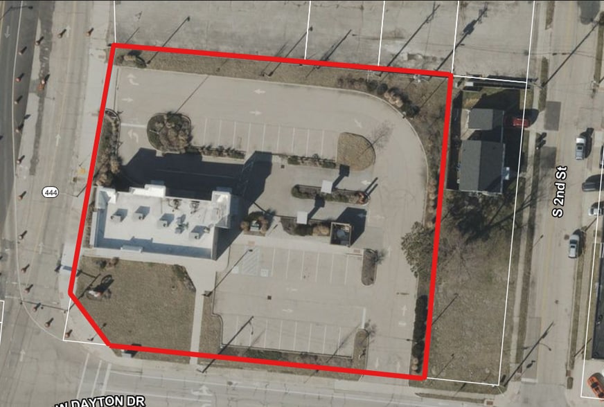 60 S Broad St, Fairborn, OH for sale - Building Photo - Image 2 of 16