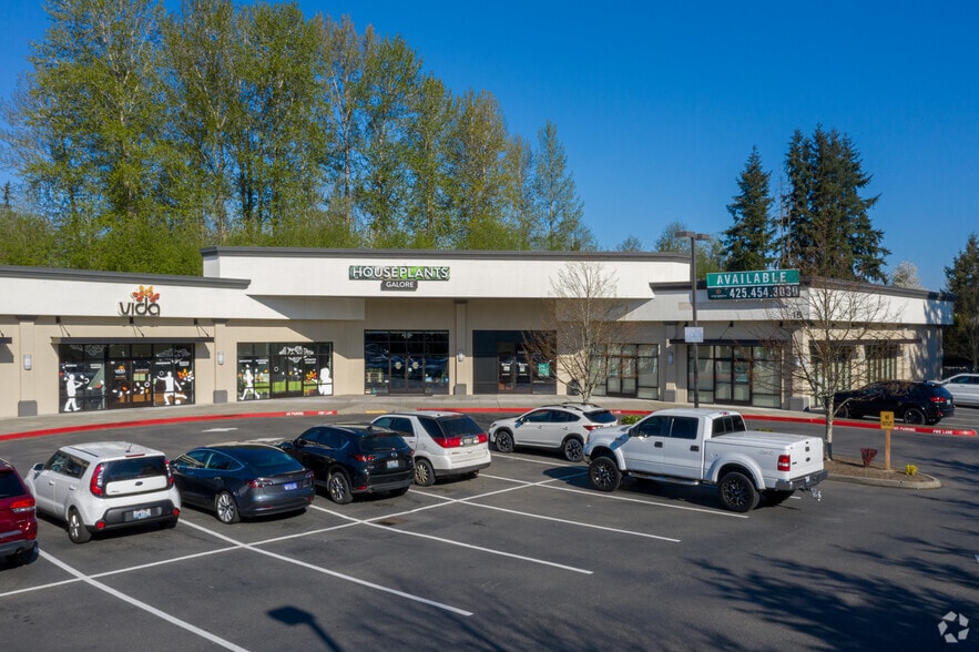15 SW Everett Mall Way, Everett, WA for lease - Building Photo - Image 3 of 8