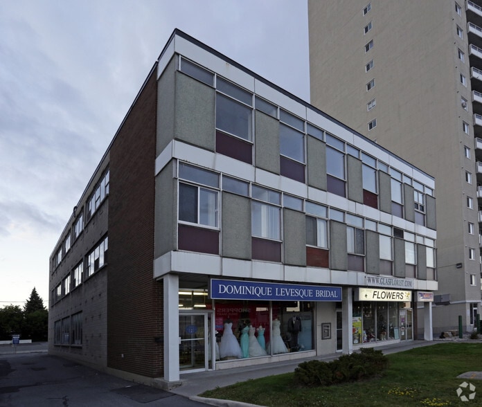 1300 Carling Ave, Ottawa, ON K1Z