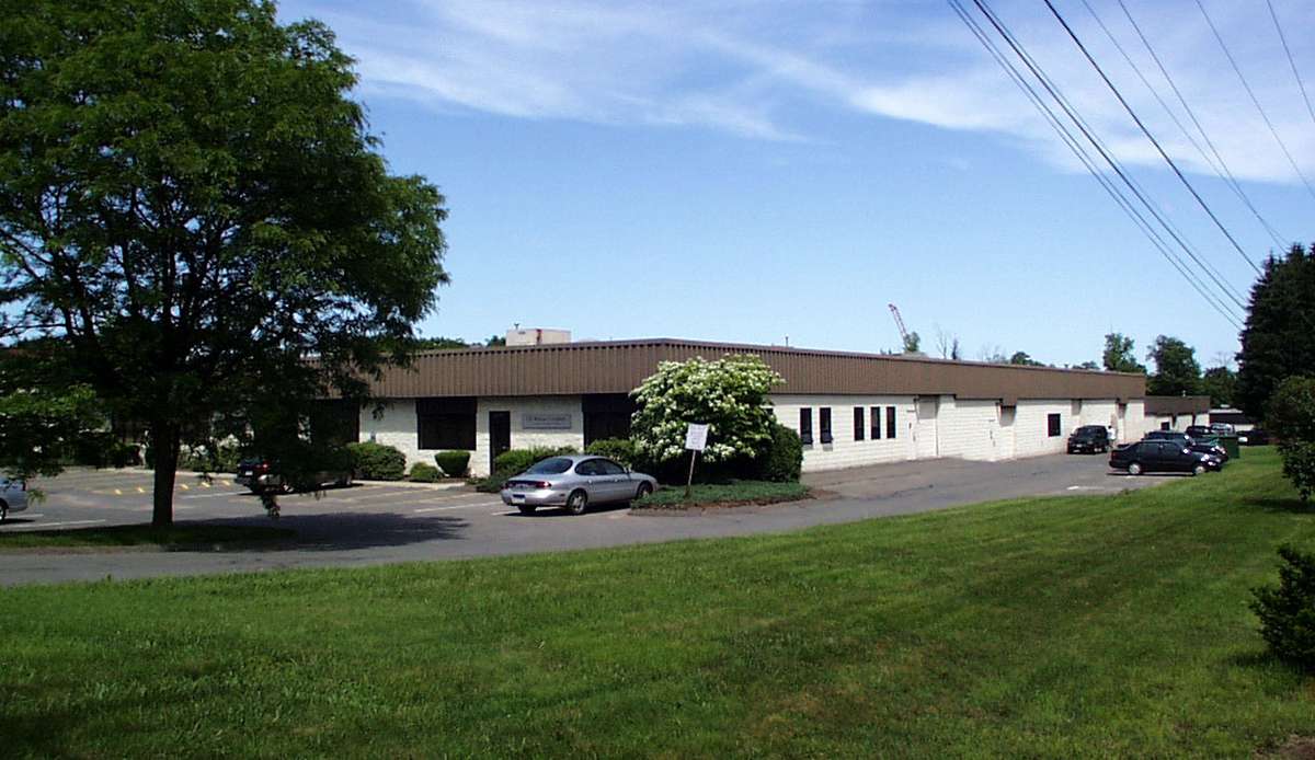 1484 Highland Ave, Cheshire, CT for sale Primary Photo- Image 1 of 1