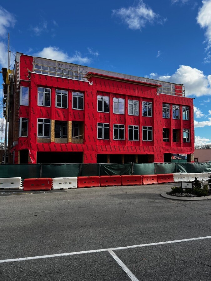 14 Lincoln Pl, Madison, NJ 07940 14 Lincoln Place