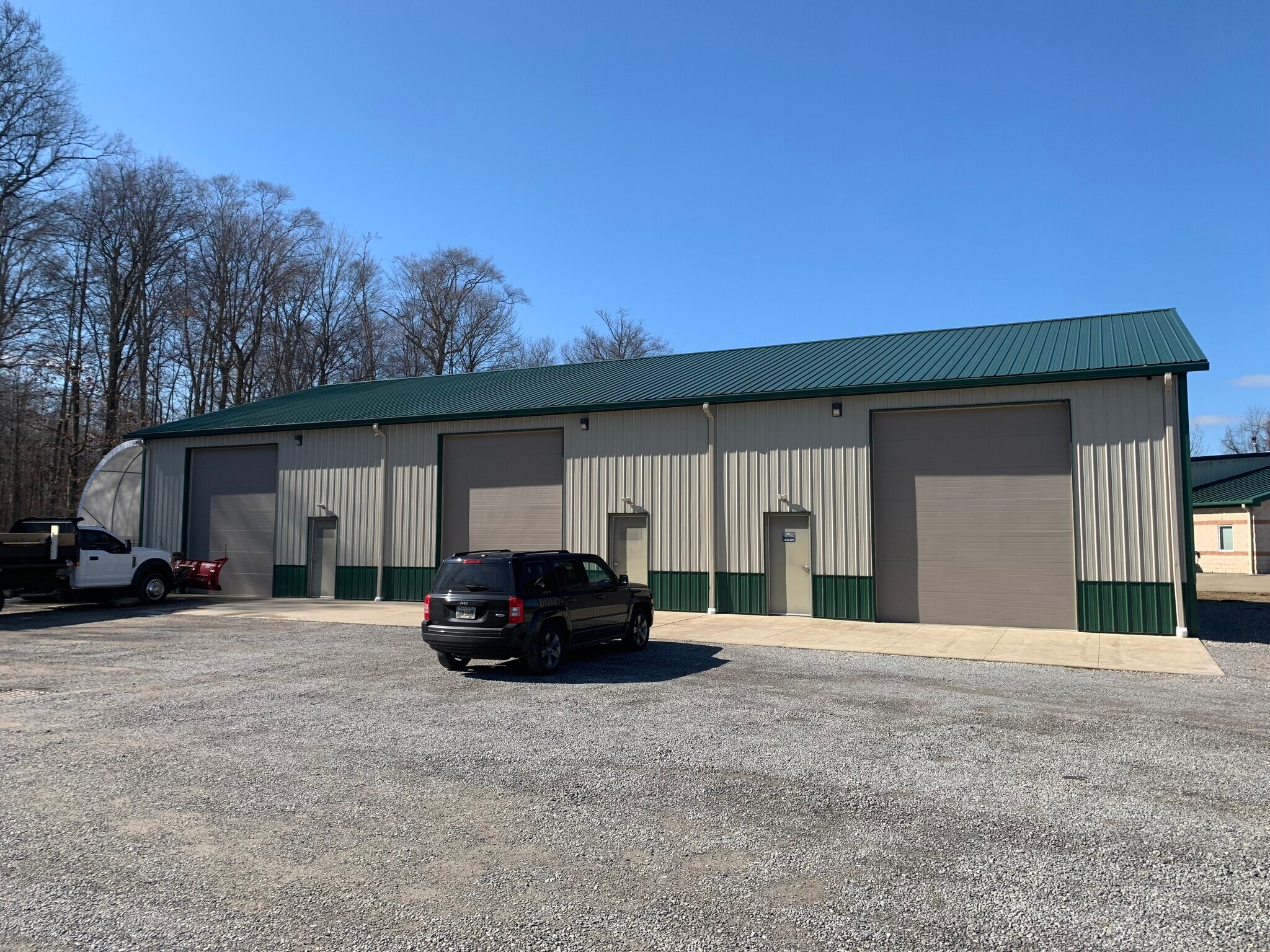 2480 Conca st, Alliance, OH for sale Building Photo- Image 1 of 1