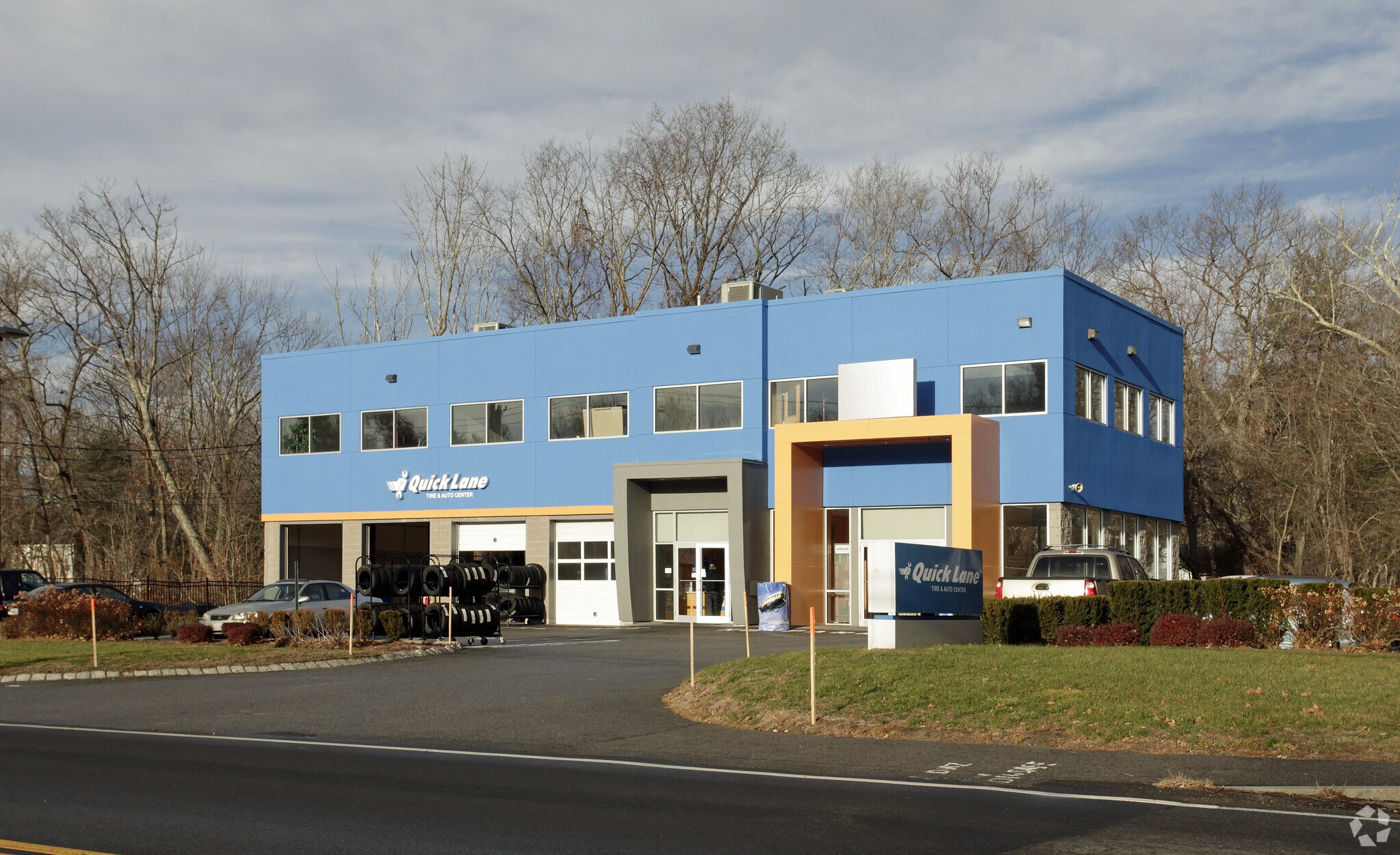 60 Powder Mill Rd, Acton, MA for sale Primary Photo- Image 1 of 1