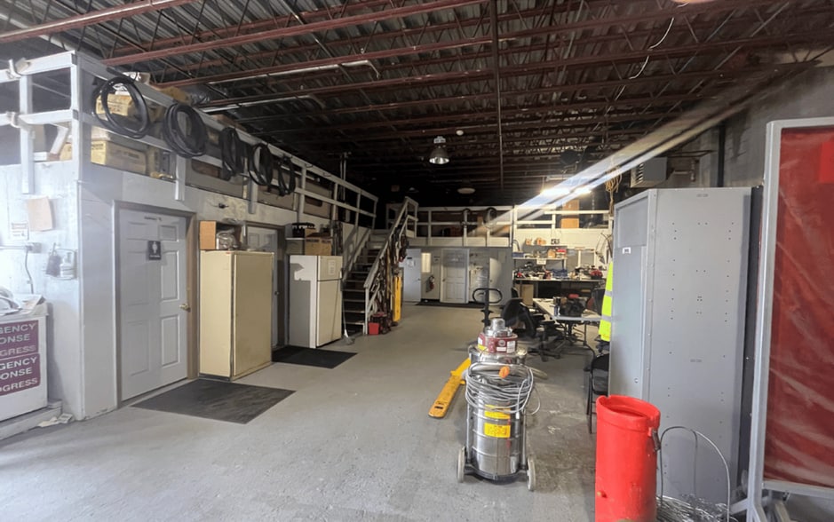 6844 Kingsessing Ave, Philadelphia, PA for sale - Building Photo - Image 2 of 2