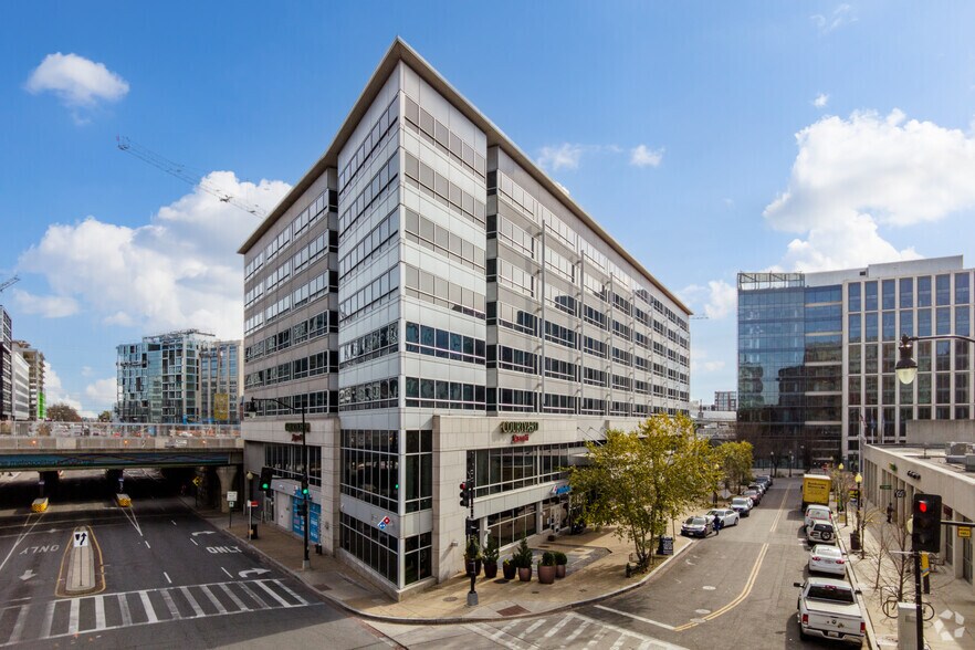 1325 2nd St NE, Washington, DC for sale - Primary Photo - Image 1 of 1