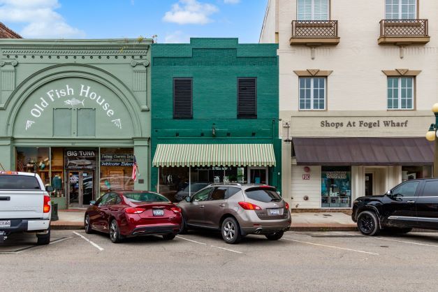 809 Front St, Georgetown, SC for sale Building Photo- Image 1 of 1