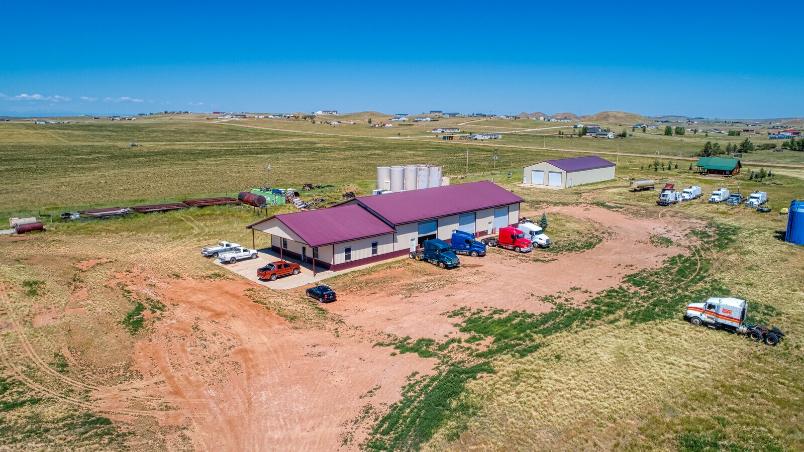 870874 Wyoming 50, Gillette, WY 82718