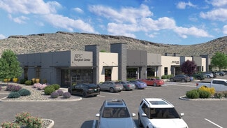 More details for 5520 Reno Corporate Dr, Reno, NV - Office for Sale