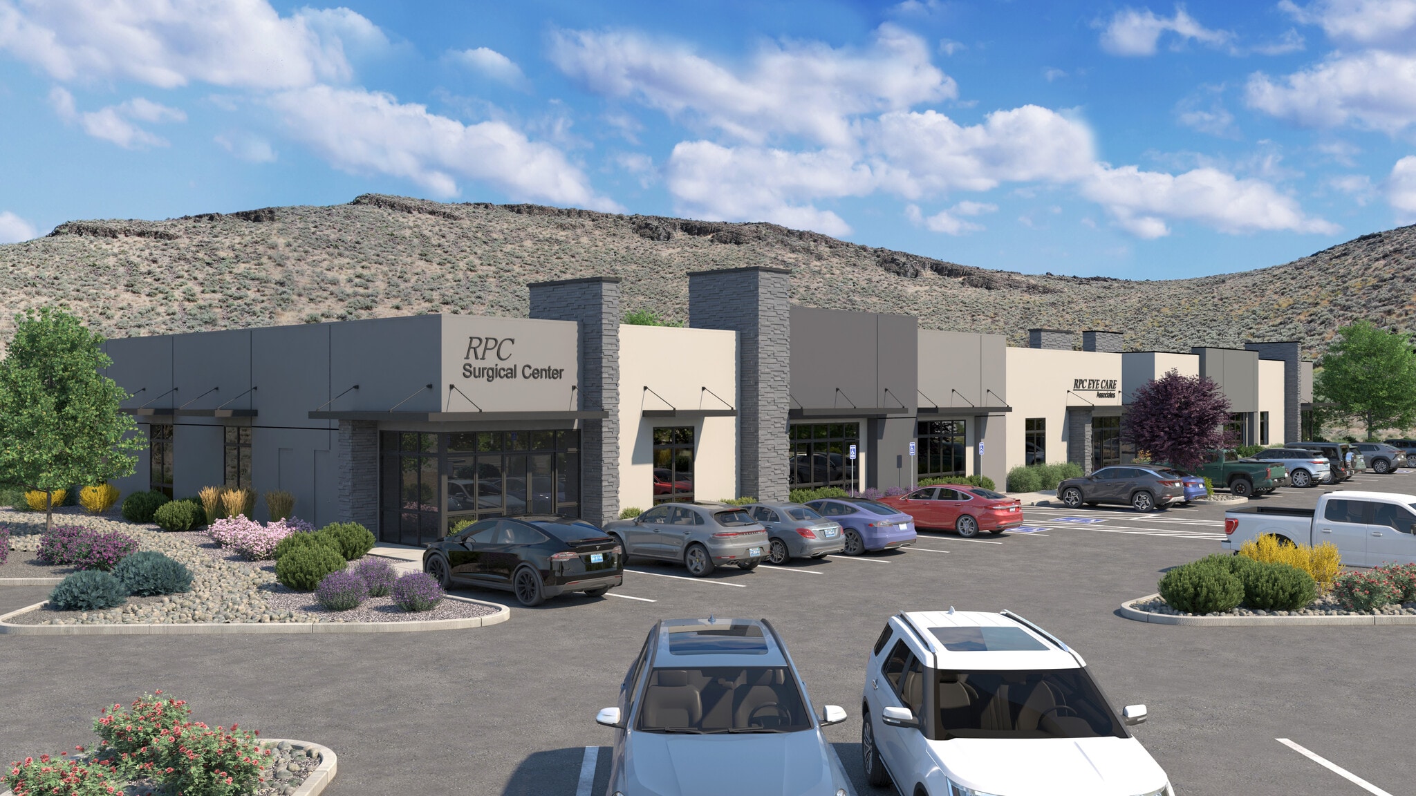5520 Reno Corporate Dr, Reno, NV for sale Building Photo- Image 1 of 7