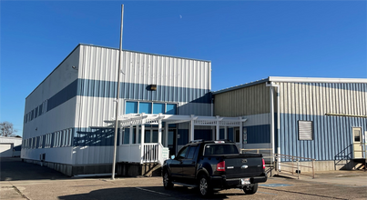 7451 Highway 62 E, Mount Vernon, IN for lease Building Photo- Image 1 of 5