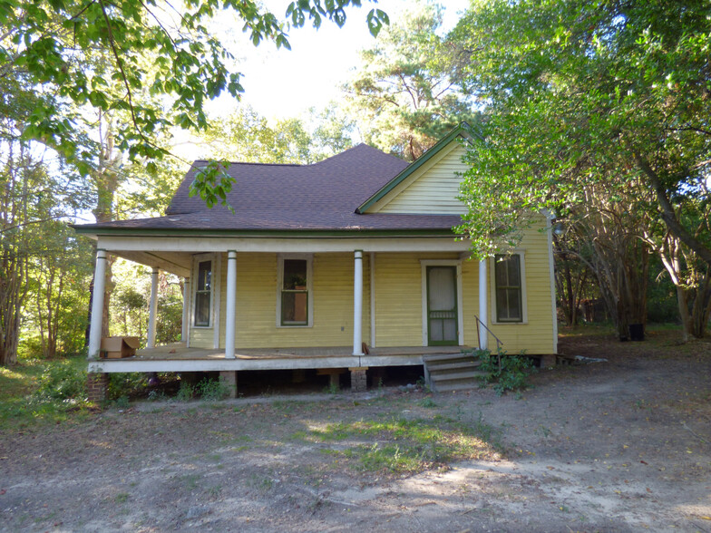 2419 E Main St, Nacogdoches, TX for sale - Building Photo - Image 2 of 7