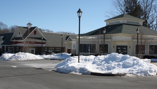 50 E High St, East Hampton, CT for lease - Building Photo - Image 3 of 5