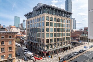 More details for 360 Newbury St, Boston, MA - Retail for Lease