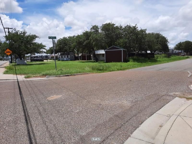 1402 W Market St, Rockport, TX for sale Primary Photo- Image 1 of 1