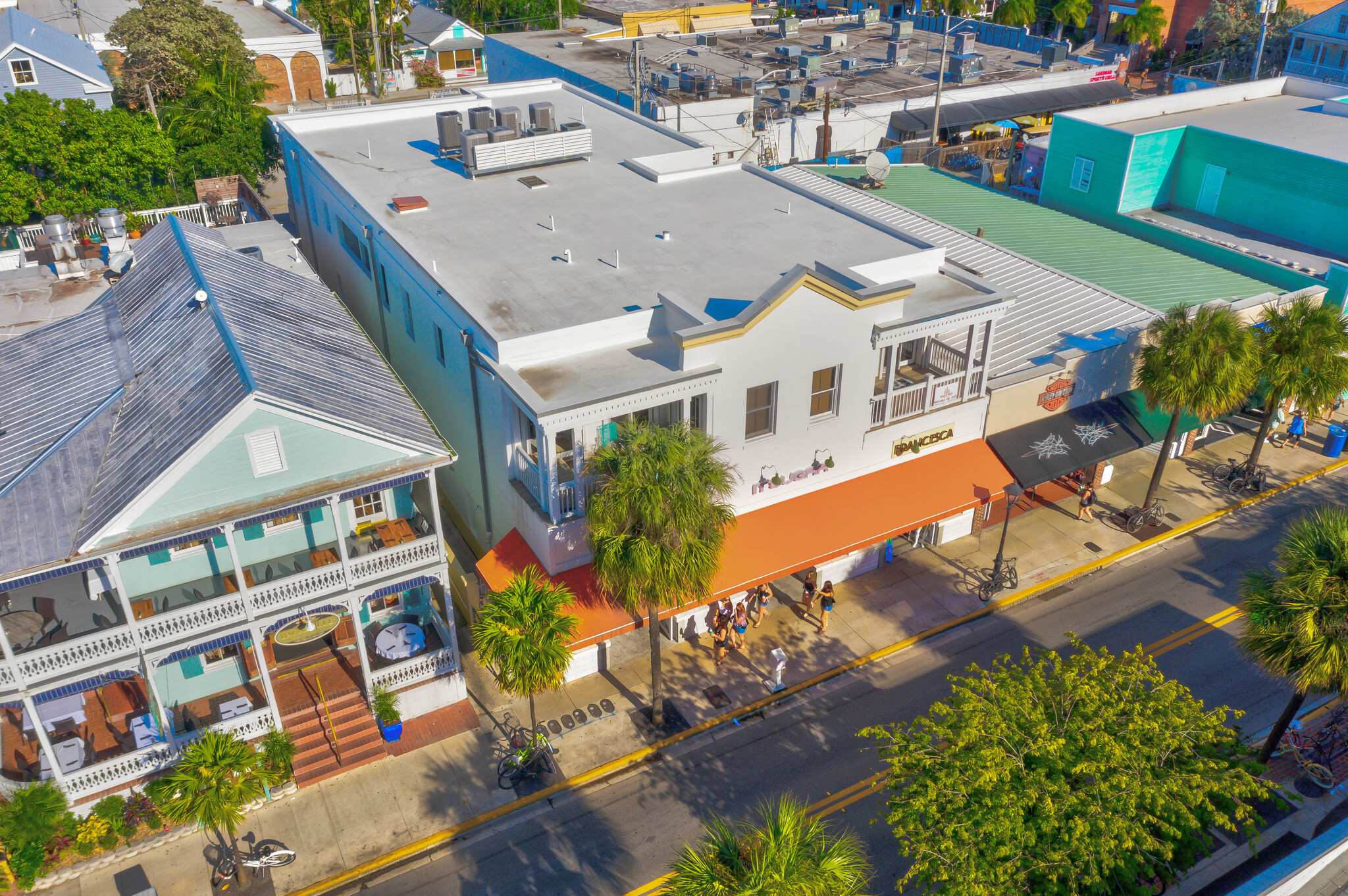 117 Duval St, Key West, FL 33040 - Retail for Lease | LoopNet