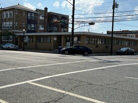 4001 Atlantic Ave, Atlantic City NJ - Commercial Kitchen