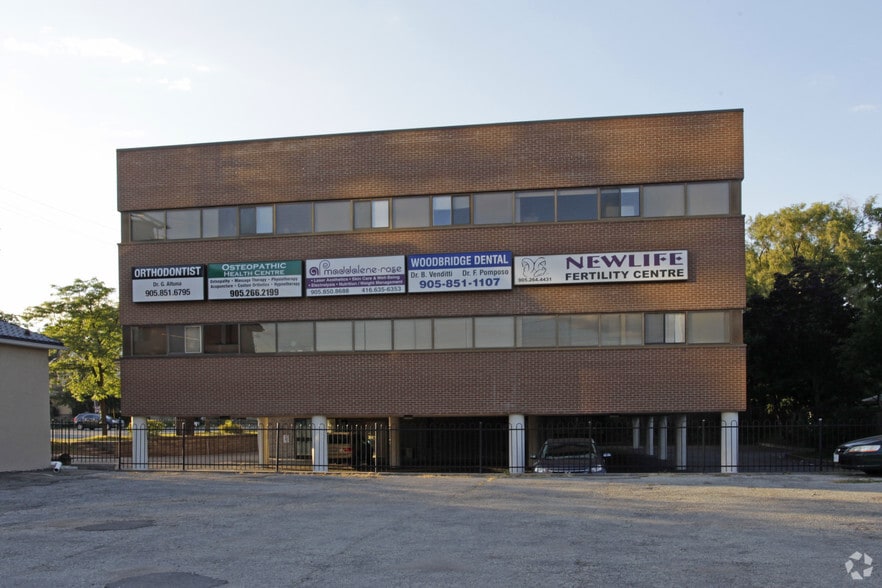7777 Kipling Ave, Vaughan, ON for sale - Primary Photo - Image 1 of 1