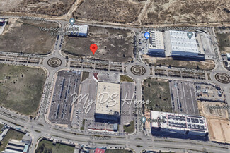 More details for Calle Dehesa Vieja, 40, Madrid - Land for Sale