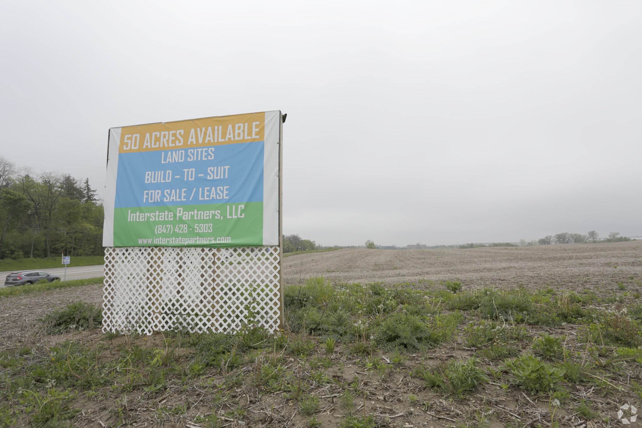 Randall Rd, Elgin, IL for sale Primary Photo- Image 1 of 1